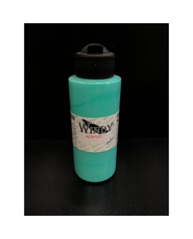 WİNDY AKRİLİK BOYA - MİNT YEŞİLİ 70 ML