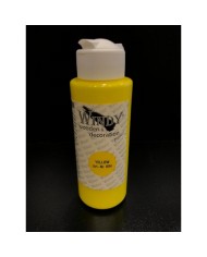 WİNDY AKRİLİK BOYA - SARI 70 ML