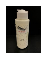 WİNDY AKRİLİK BOYA - BEYAZ 70 ML