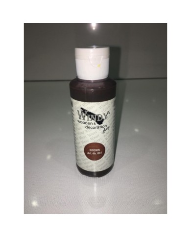 WİNDY ESKİTME KAHVE 70 ml