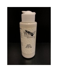 WİNDY METALİK BOYA - İNCİ BEYAZI 70 ML