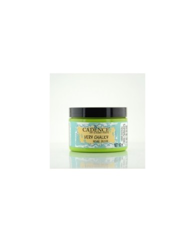 VERY CHALKY 150 ML FISTIK YEŞİL CH-47