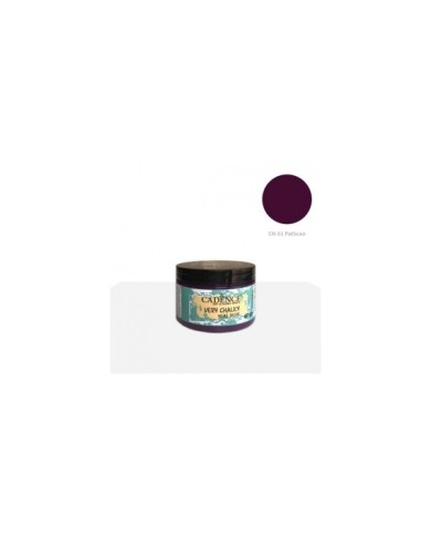 VERY CHALKY 150 ML PATLICAN CH-51