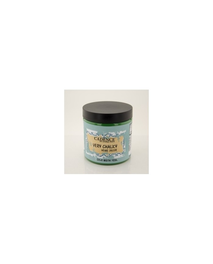 VERY CHALKY MİSTİK YEŞİL 500 ML CH-41