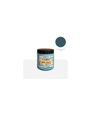 VERY CHALKY NAPOLYON MAVİ 500ML CH-48