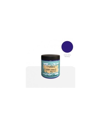 VERY CHALKY ULTRA MENEKŞE 500ML CH-52