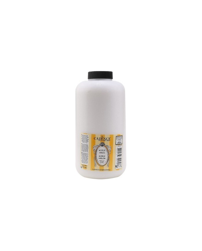 YARIMAT VERNİK 2 LİTRE