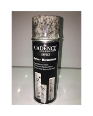 MERMERLEME EFEKTİ SİYAH 200 ml