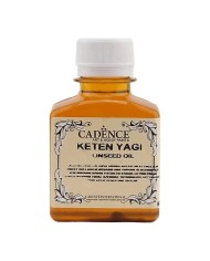 KETEN YAĞI (BEZİR)
