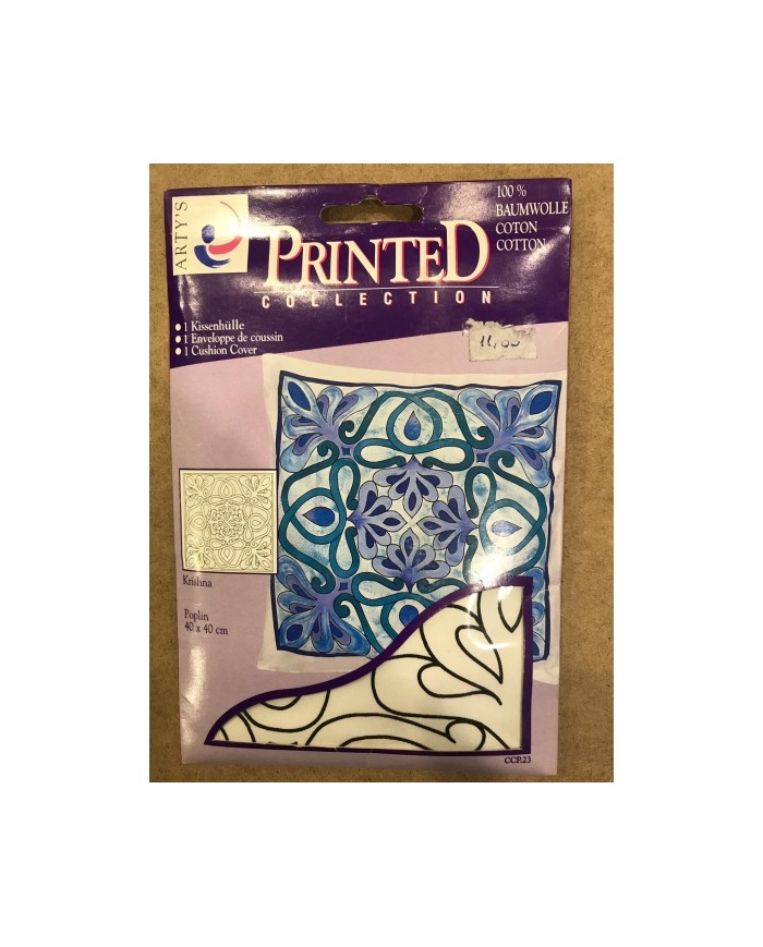 YASTIK KILIFI 40*40 CM