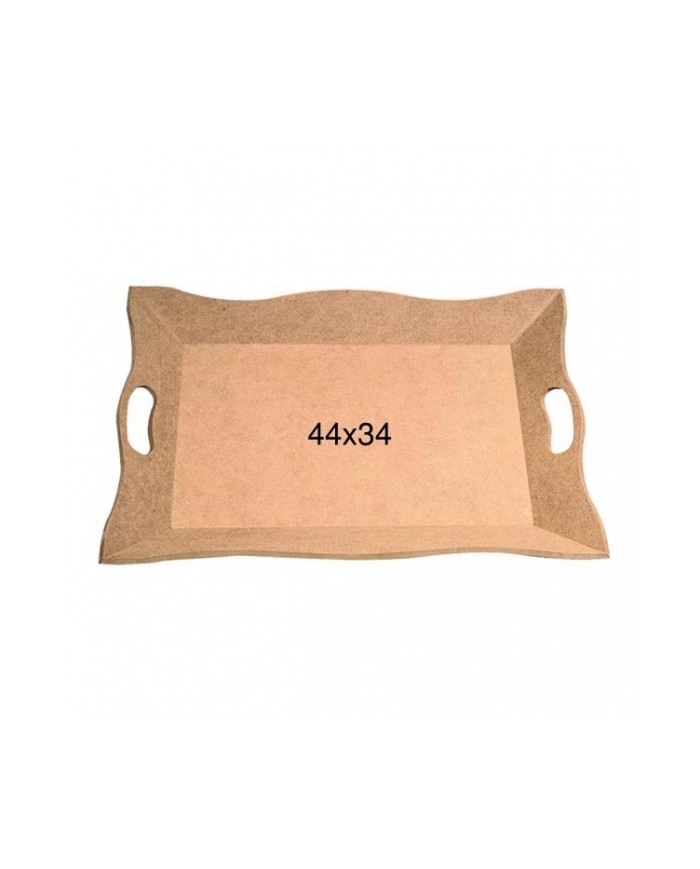 T704 AÇILI TEPSİ
