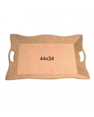 T704 AÇILI TEPSİ