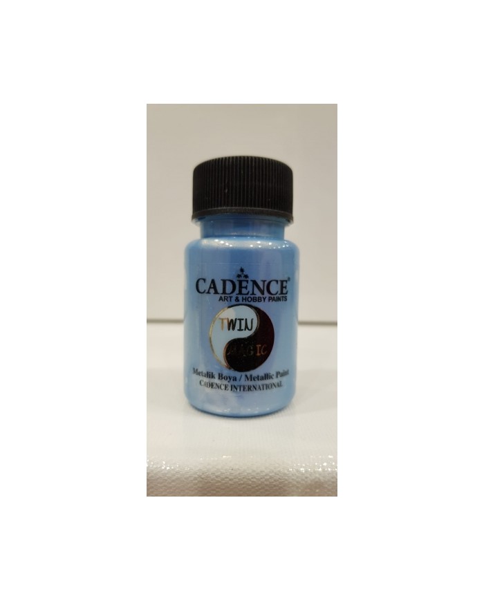 TURUNCU MAVİ 50 ml