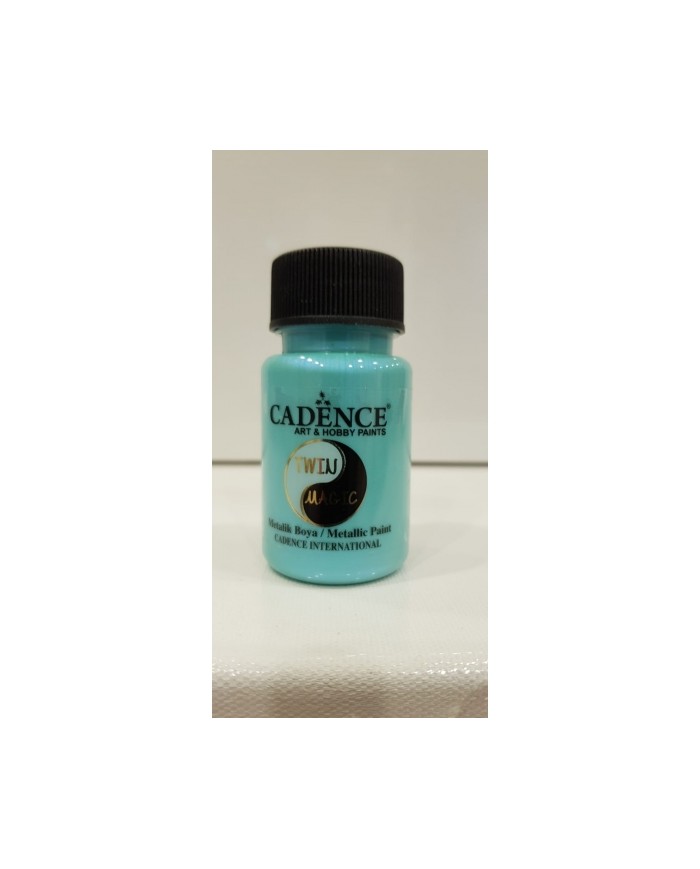 MAVİ YEŞİL 50 ml