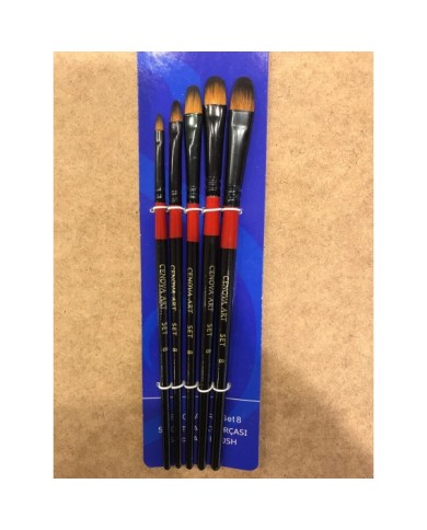 ART BRUSH SET-8