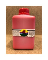 DESEN KUMAŞ BOYASI BAYRAK KIRMIZI 500 ML