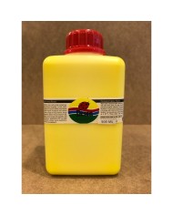 DESEN KUMAŞ BOYASI SARI 500 ML