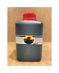 DESEN KUMAŞ BOYASI KOYU YEŞİL 500 ML