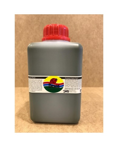 DESEN KUMAŞ BOYASI YAĞ YEŞİLİ 500 ML