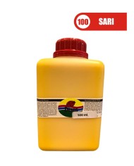 Desen Kumaş Boyası 500 ML - Sarı No:100
