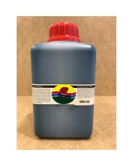 DESEN KUMAŞ BOYASI TURKUAZ 500 ML