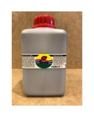 DESEN KUMAŞ BOYASI HAZIR GÜMÜŞ YALDIZ 500 ML