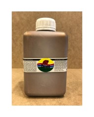 DESEN KUMAŞ BOYASI KOYU BAKIR YALDIZ 500 ML