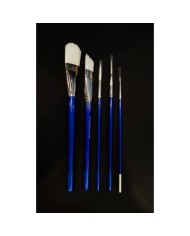 5'Lİ FIRÇA SETİ MODEL:3