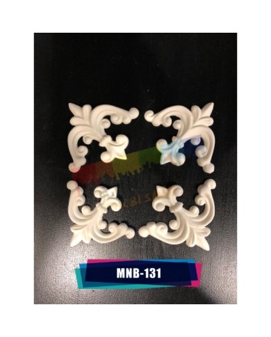 Minyatür Köşe Bordür MNB-131