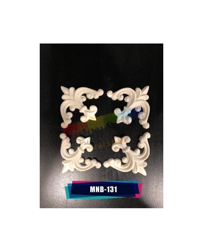 Minyatür Köşe Bordür MNB-131