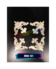 Minyatür Köşe Bordür MNB-131
