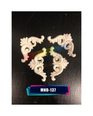 Minyatür Kenar Bordür MNB-137