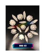 Minyatür B. Papatya MNB-161