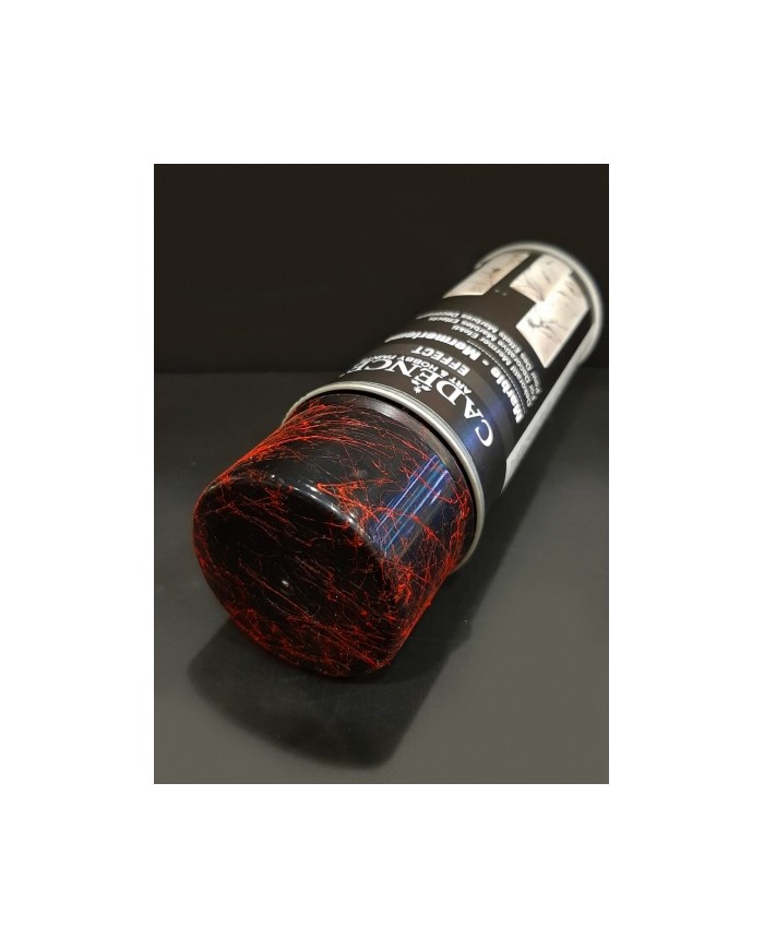 MERMERLEME EFEKTİ YAKUT KIRMIZI 200 ML