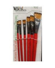 Art Brush Fırça Set S-134