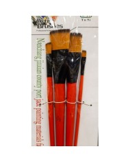 ART BRUSH FIRÇA SET S-140