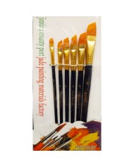 ART BRUSH FIRÇA SET S-142