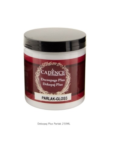 DEKOPAJ PLUS 250 ML.