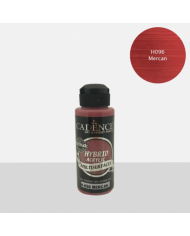 HYBRİT (MULTİ SURFACE) BOYA MERCAN 120 ML - H-096