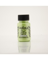 Dora Metalik Boya 50ML Kivi Yeşil D-194