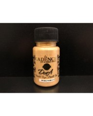 DORA METALİK BOYA 50ML KUM ALTIN D-198