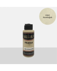 PREMİUM AKRİLİK BOYA KESE KAĞIDI 70 ML. - 0362