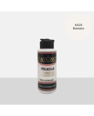 PREMİUM AKRİLİK BOYA ROMANS 70 ML. - 6420