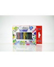 Kooky Akrilik 15ml 6'lı Set (opak)