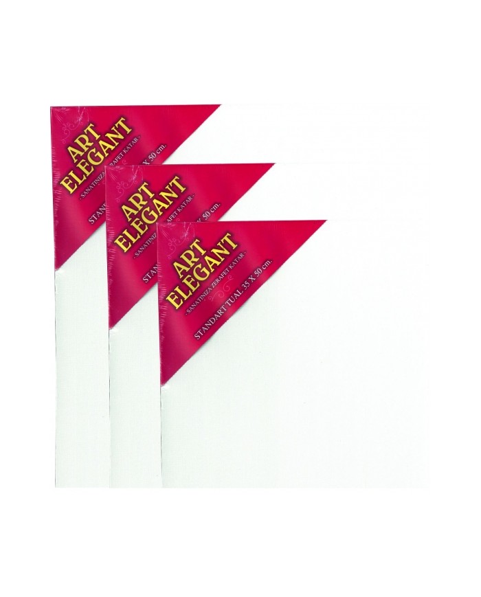 ART ELEGANT 35x50 TUVAL