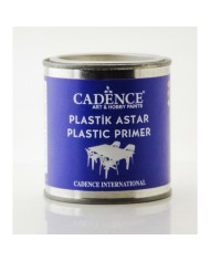 Plastik Astar Boya 250ml