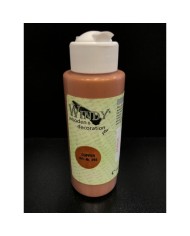 WİNDY METALİK BOYA - BAKIR 70 ML