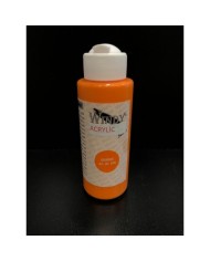 WİNDY AKRİLİK BOYA - TURUNCU 70 ML