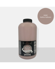 OPAK MULTİSURFACE (HYBRİD)BOYA 2 LİTRE H082- KAHİRE KAHVESİ