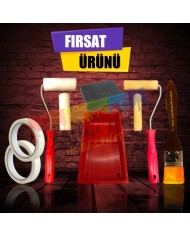 EHS | YARDIMCI BOYAMA SETLERİ ( 7 PARÇA )